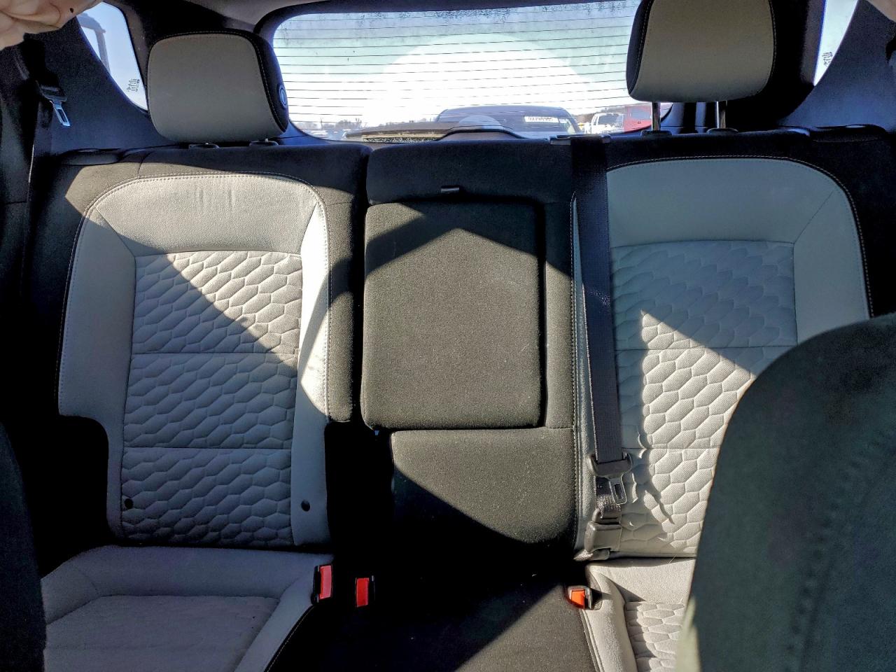 2020 Chevrolet Equinox VIN: 2GNAX5EV6L6204855 Lot: 94506245