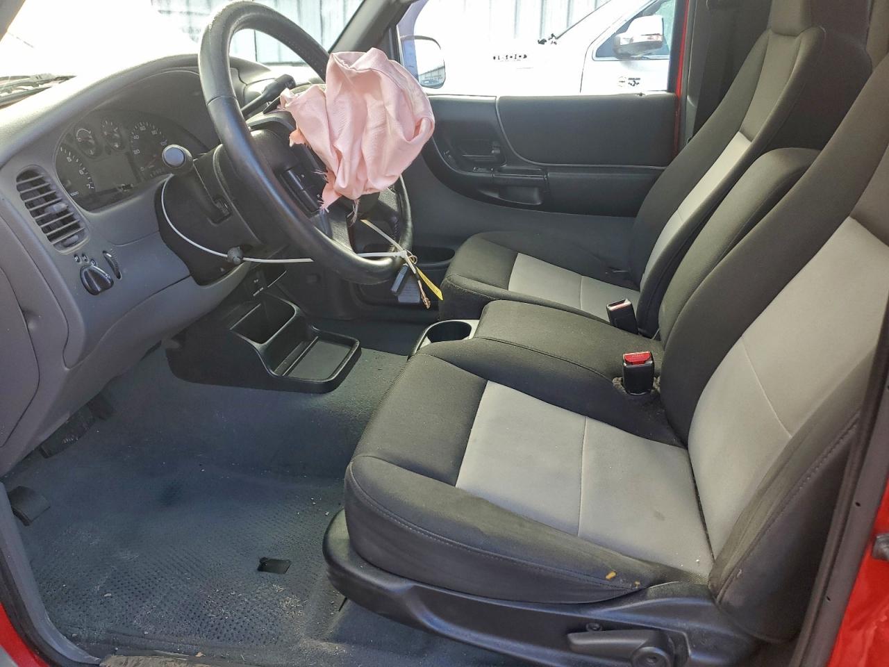 2005 Ford Ranger Super Cab VIN: 1FTZR45E75PA45394 Lot: 94308425