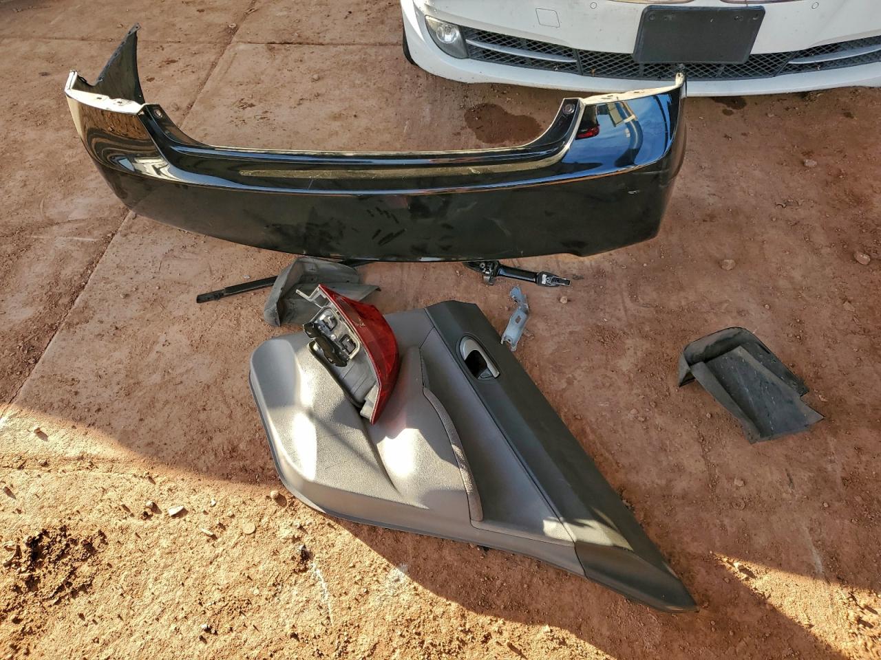 2008 Honda Civic Lx VIN: 1HGFA165X8L037455 Lot: 92953305