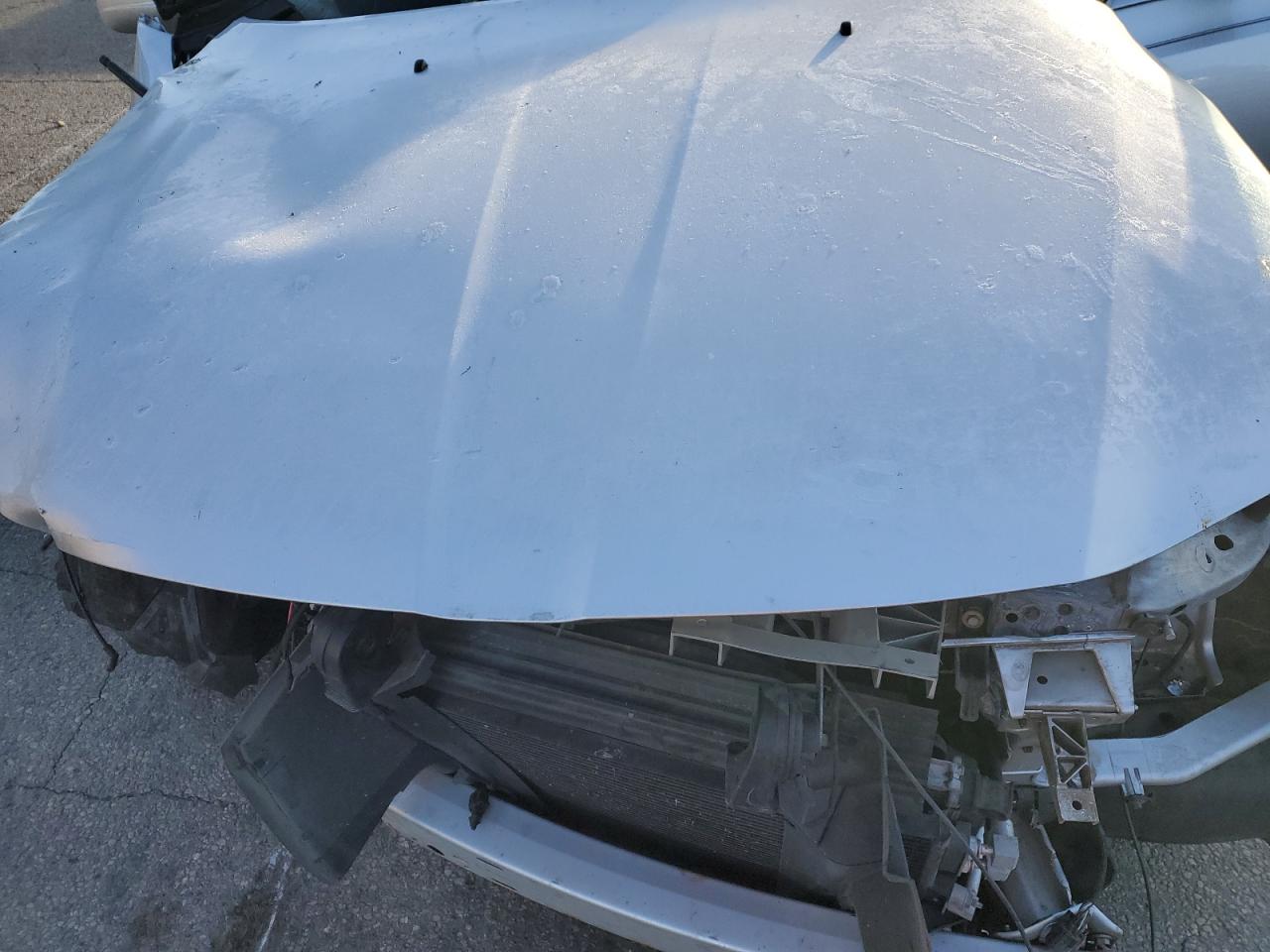 2012 Chrysler 300 VIN: 2C3CCAAG5CH200317 Lot: 93096205