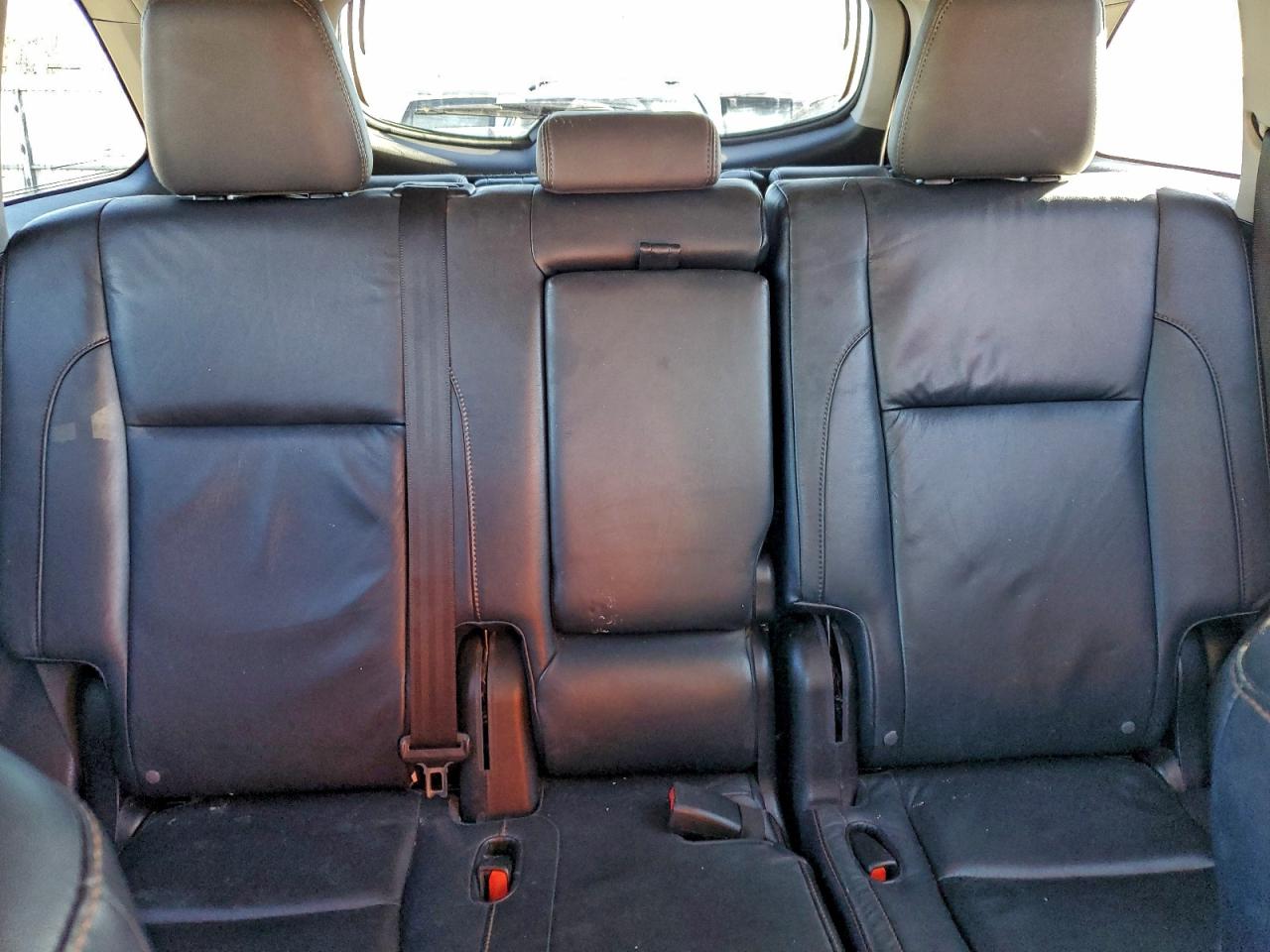 2014 Toyota Highlander Xle VIN: 5TDKKRFH7ES034297 Lot: 92032095