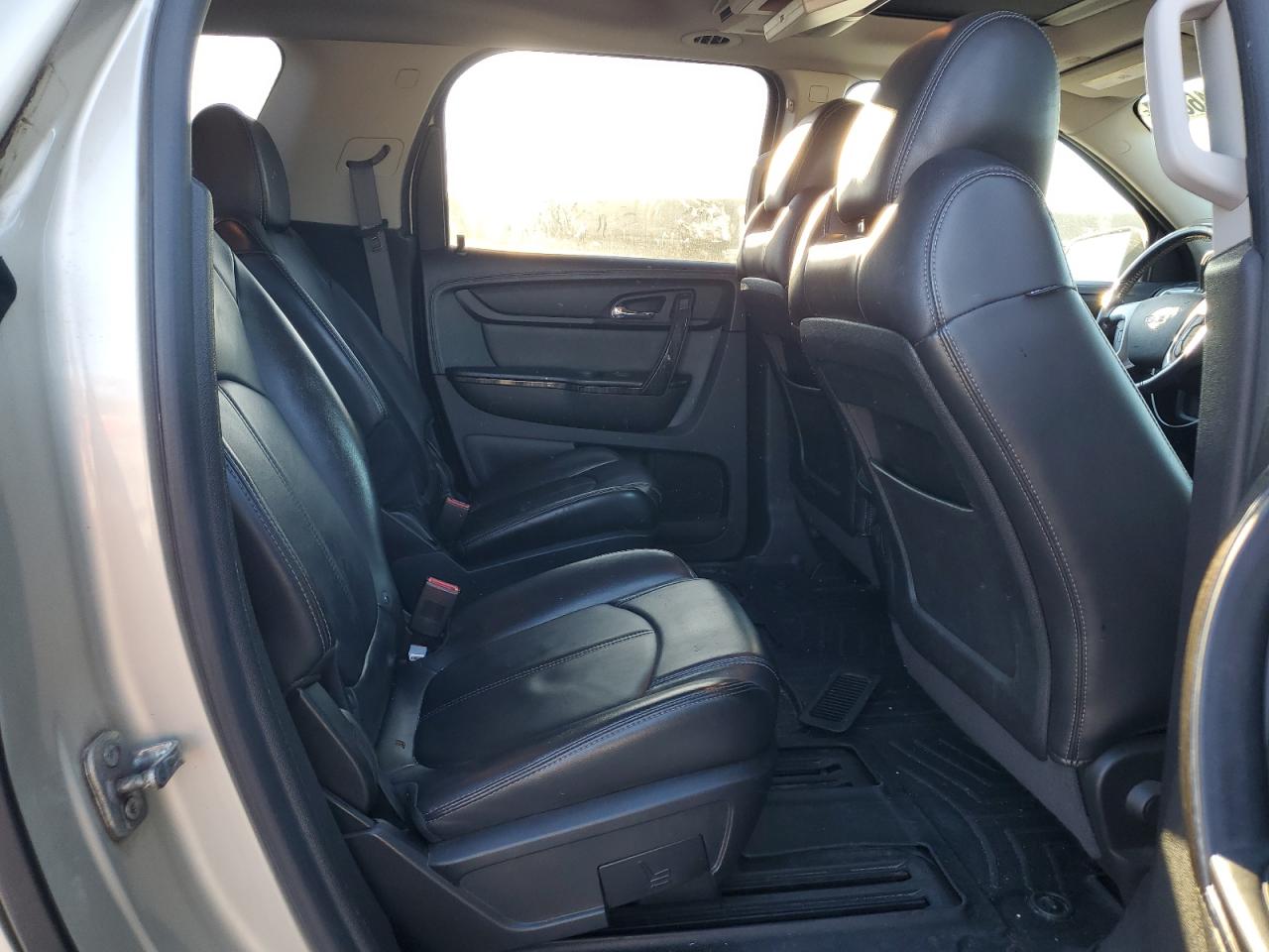 2013 GMC Acadia Slt-1 VIN: 1GKKVRKD4DJ244933 Lot: 91246625