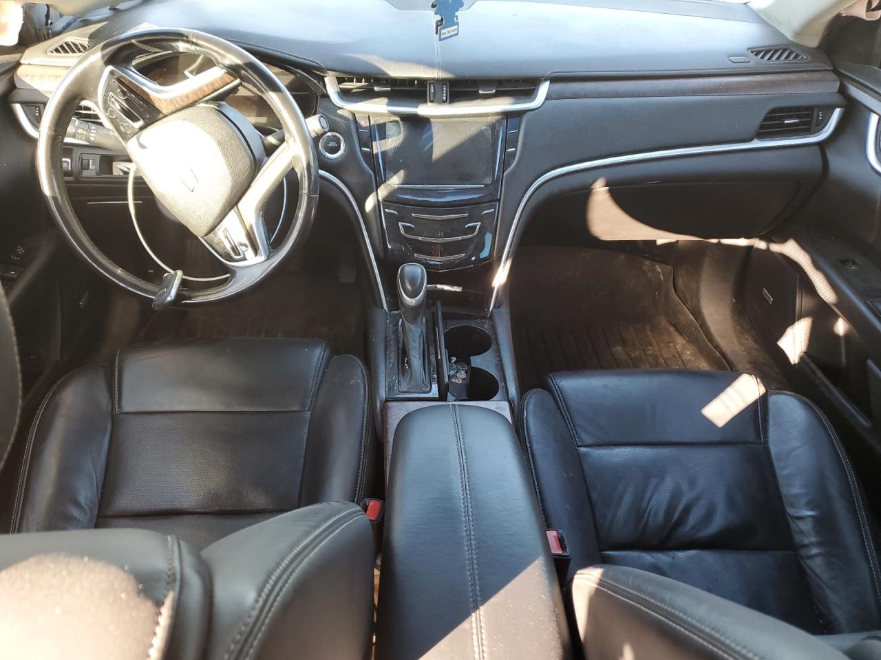 2019 Cadillac Xts Luxury VIN: 2G61M5S35K9118540 Lot: 90708795