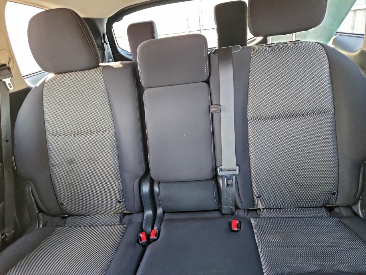 2019 Nissan Pathfinder S VIN: 5N1DR2MM6KC627654 Lot: 94094655