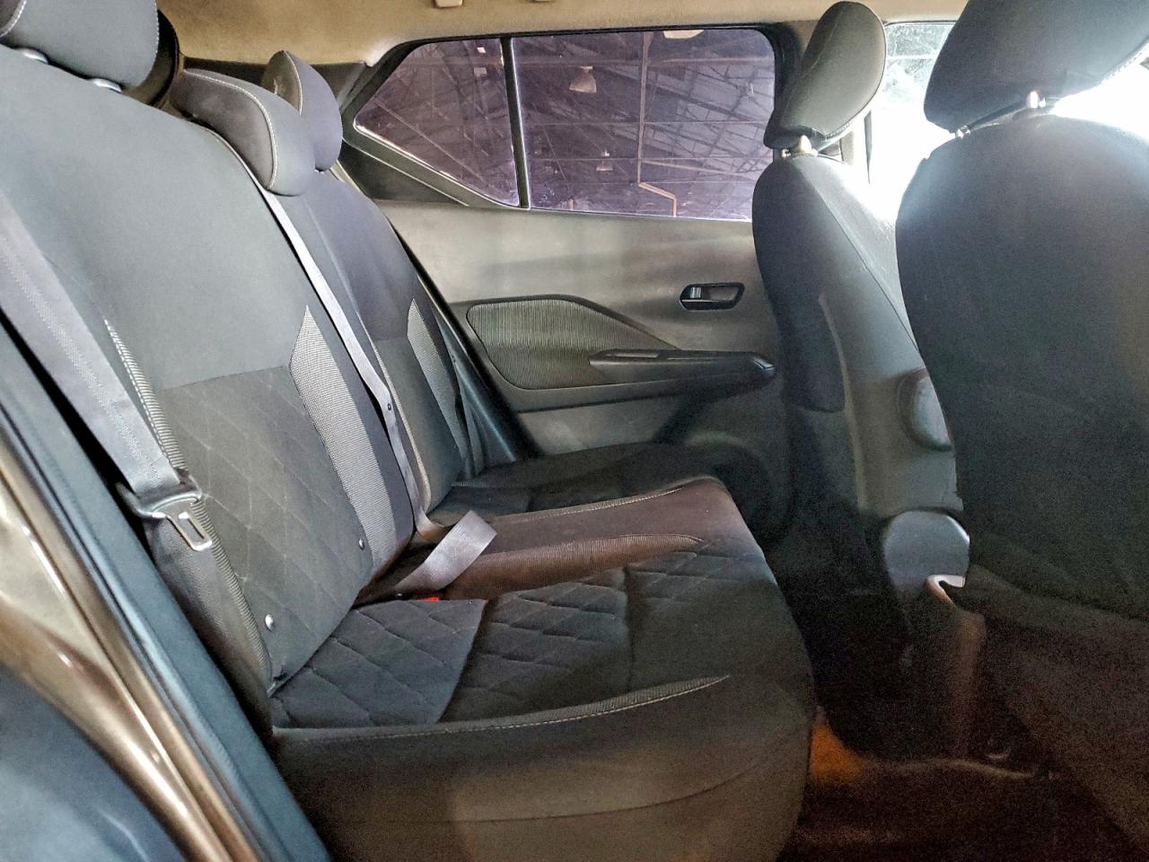 2018 Nissan Kicks S VIN: 3N1CP5CU5JL536891 Lot: 93117795