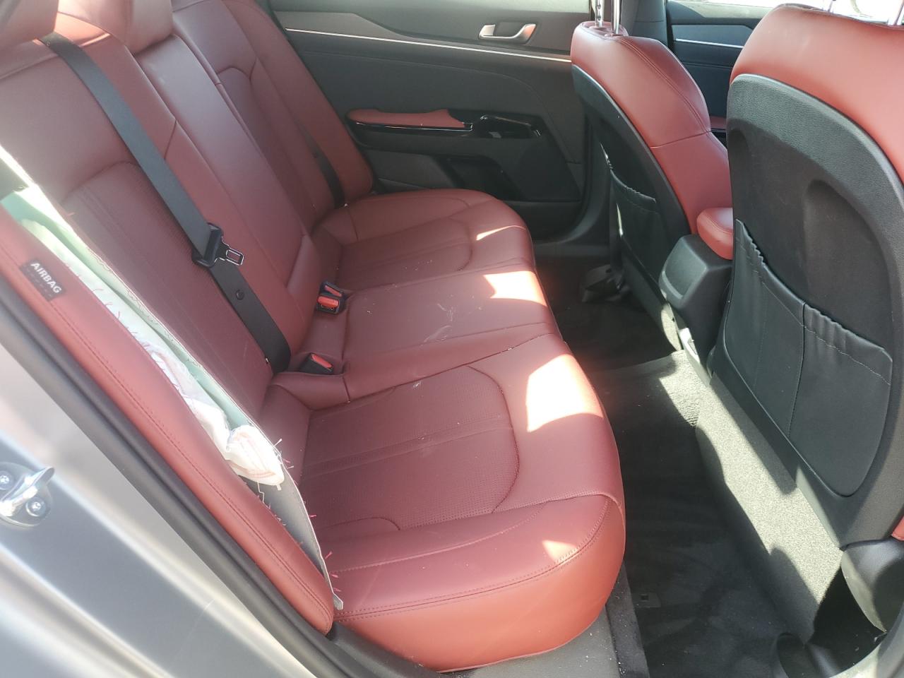 2026 Kia K5 Gt Line VIN: KNAG64J76T5420012 Lot: 91383895