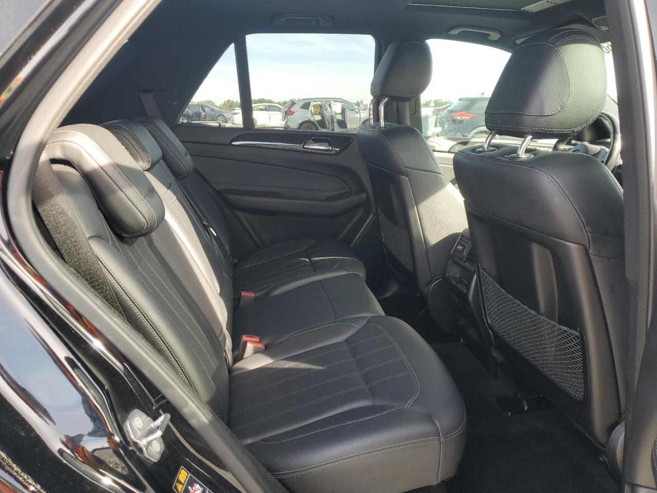 2019 Mercedes-Benz Gle 400 4Matic VIN: 4JGDA5GB1KB209608 Lot: 92001665