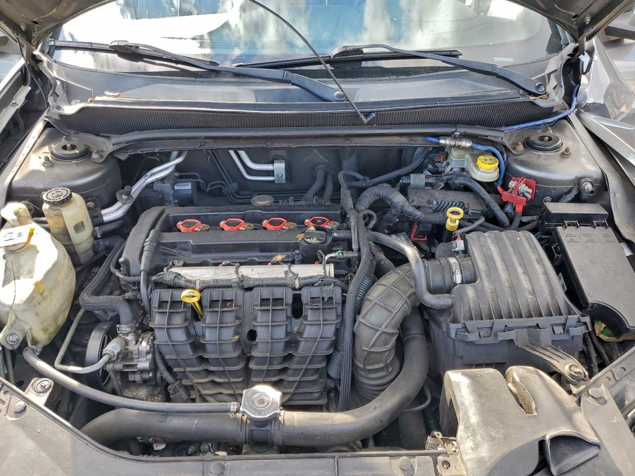 2013 Dodge Avenger Se VIN: 1C3CDZABXDN642874 Lot: 94348225