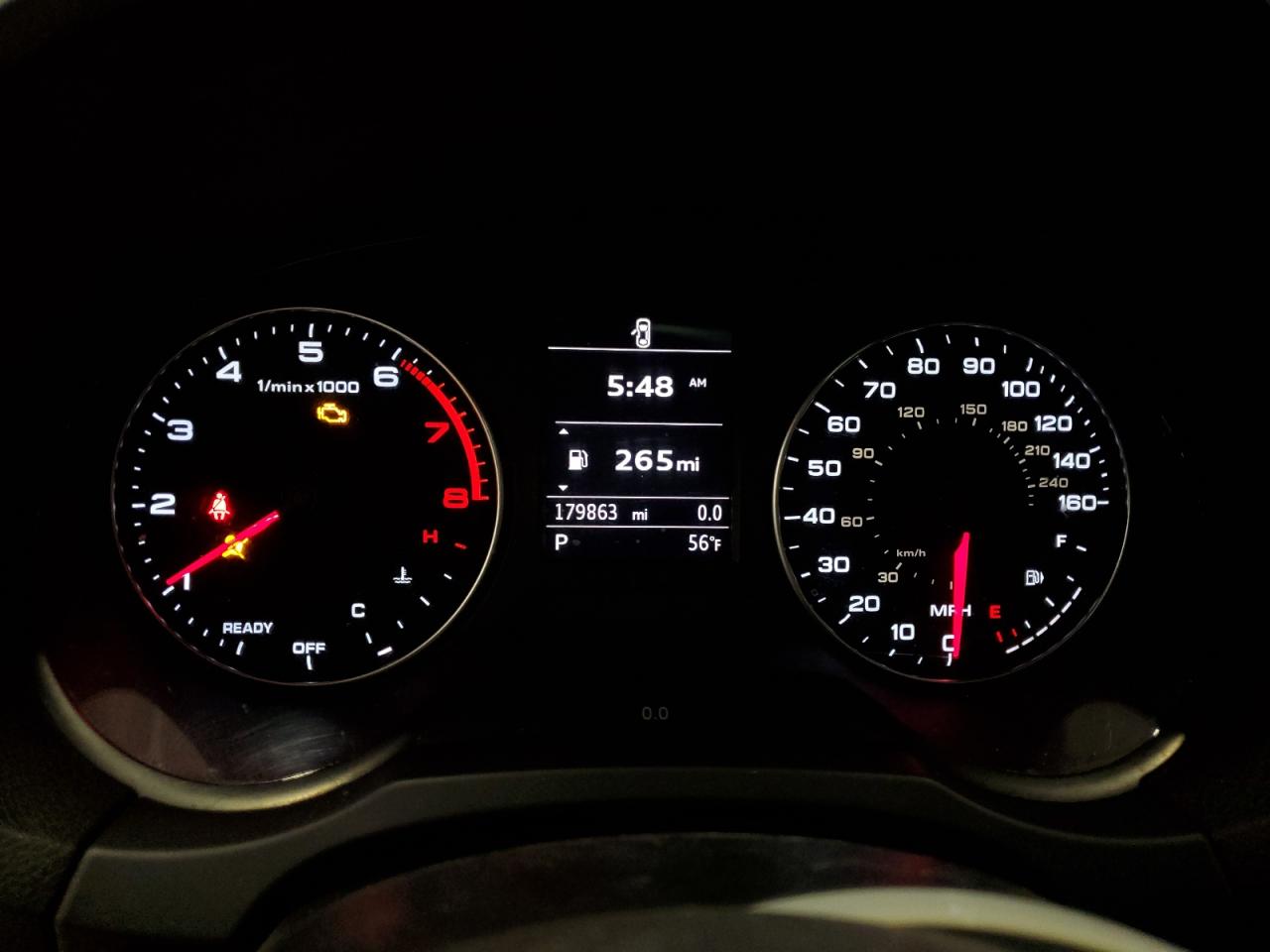 2016 Audi A3 Premium VIN: WAUB8GFF7G1051907 Lot: 91678135