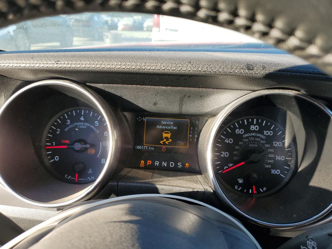 2022 Ford Mustang VIN: 1FATP8UH6N5120179 Lot: 92660185