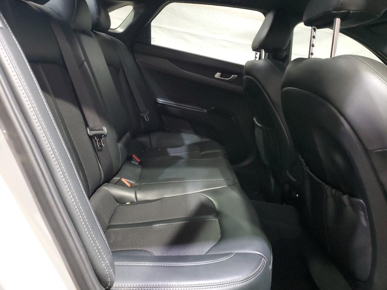 2022 Kia K5 Gt Line VIN: 5XXG64J27NG108058 Lot: 91191385