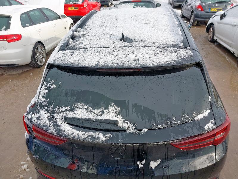 2023 VAUXHALL GRANDLAND 1.2 TURBO ULTIMATE 5DR AUTO