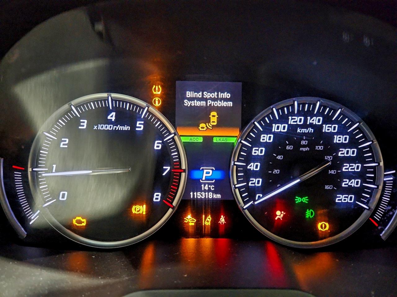 2019 Acura Mdx Advance VIN: 5J8YD4H84KL802854 Lot: 94870385