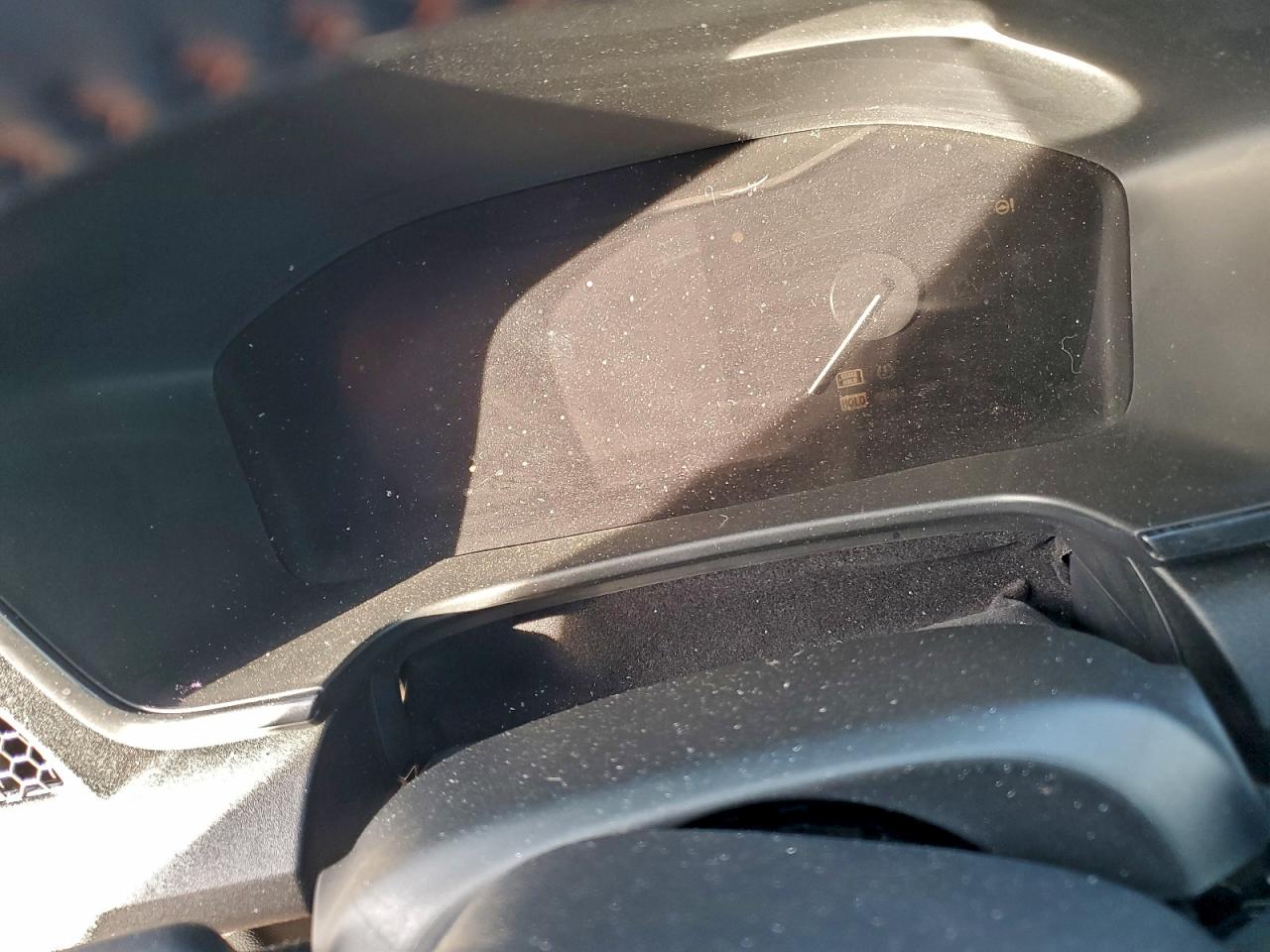 2024 Honda Cr-V Sport VIN: 5J6RS6H50RL001448 Lot: 94030455