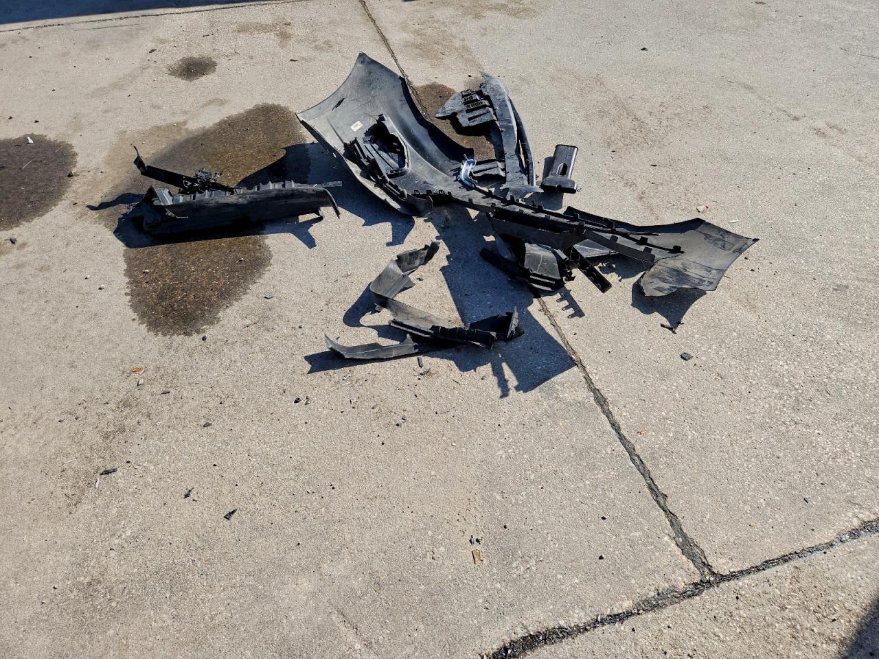 2020 Ford Fusion Se VIN: 3FA6P0HD1LR255859 Lot: 93517535