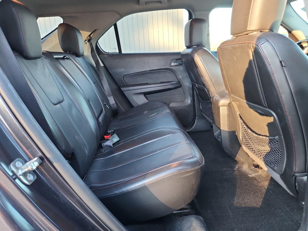 2015 Chevrolet Equinox Lt VIN: 2GNFLGE34F6264634 Lot: 91697275