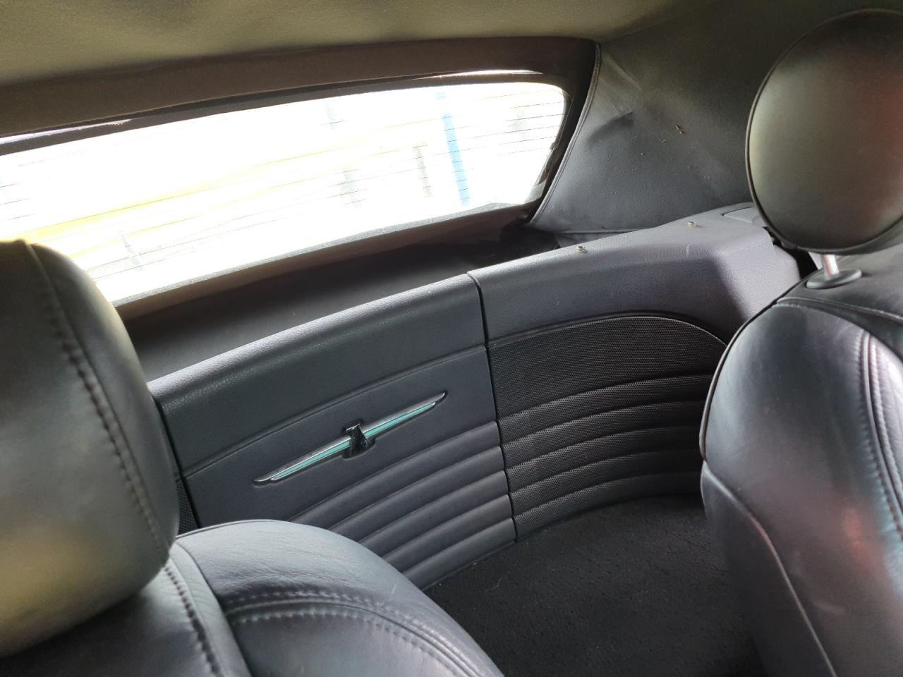 2002 Ford Thunderbird VIN: 1FAHP60A62Y113214 Lot: 91480385