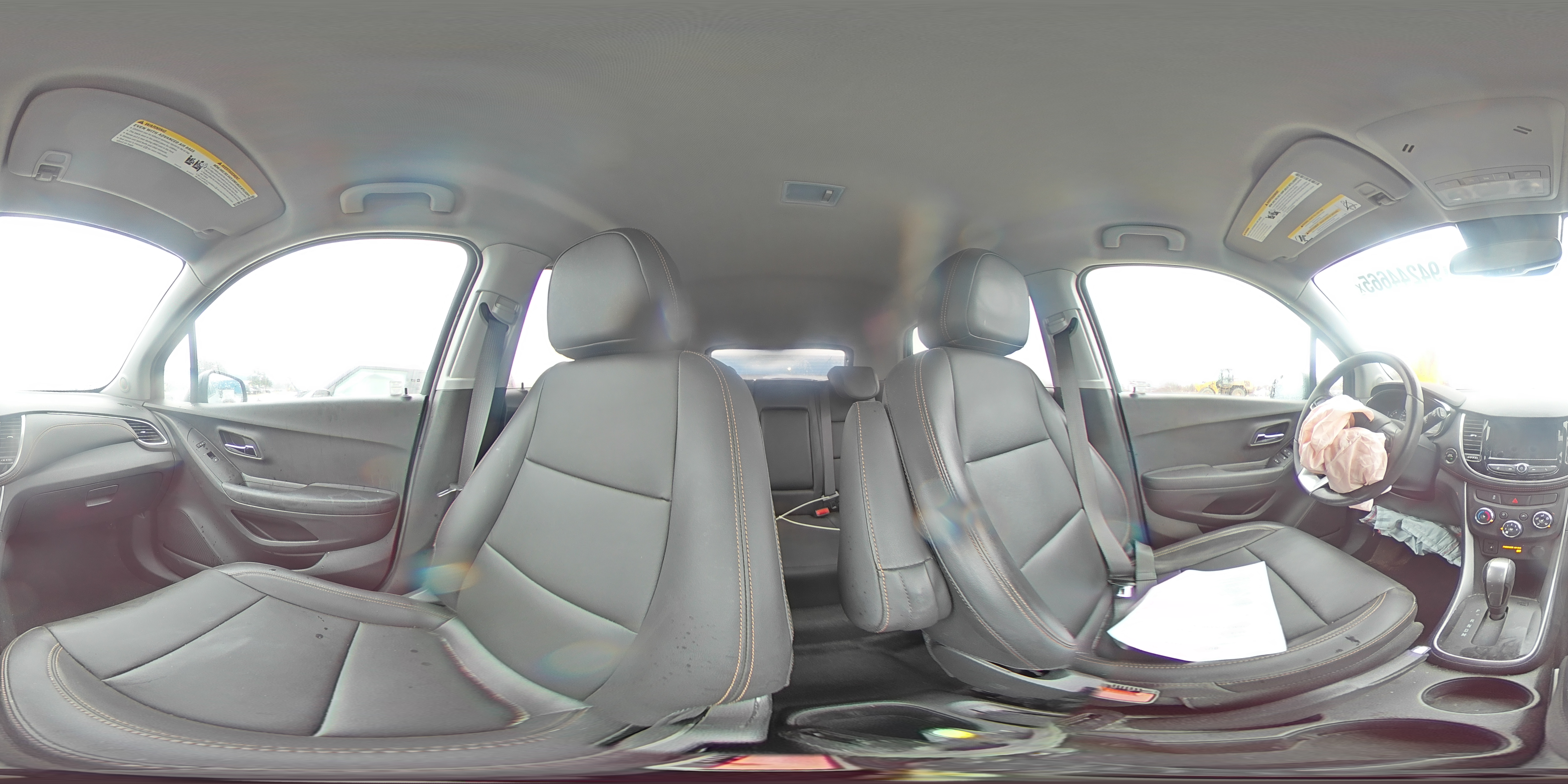 2021 Chevrolet Trax 1Lt VIN: KL7CJPSB7MB348676 Lot: 94244665