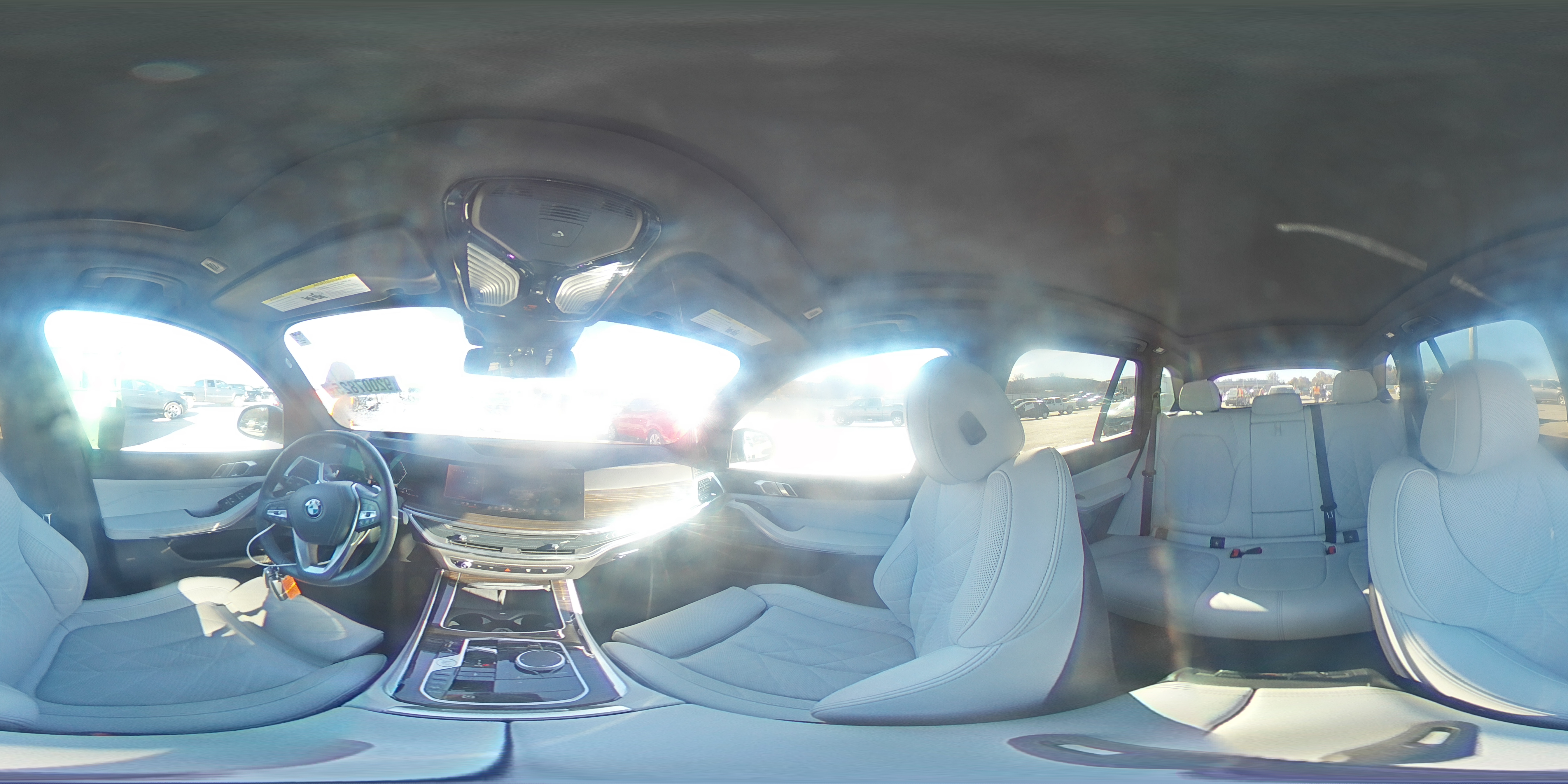 2024 BMW X5 xDrive40I VIN: 5UX23EU05R9S47562 Lot: 92007825