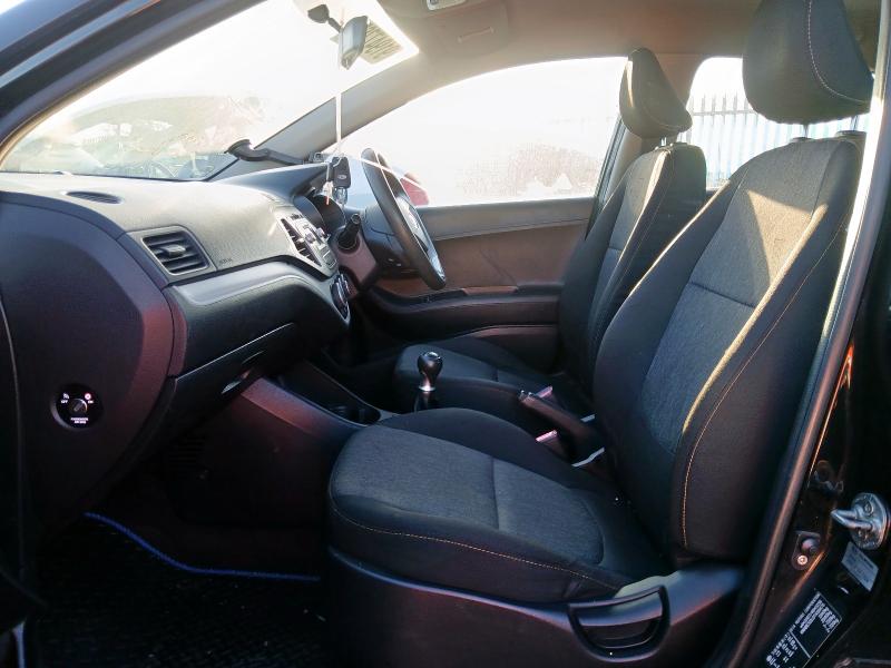 2006 TOYOTA YARIS 1.0 VVT-I T3 5DR