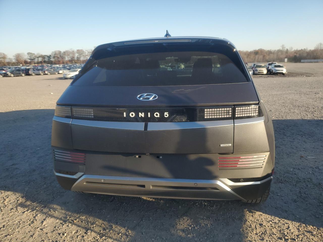 2023 Hyundai Ioniq 5 Sel VIN: KM8KNDAF9PU208249 Lot: 92516705