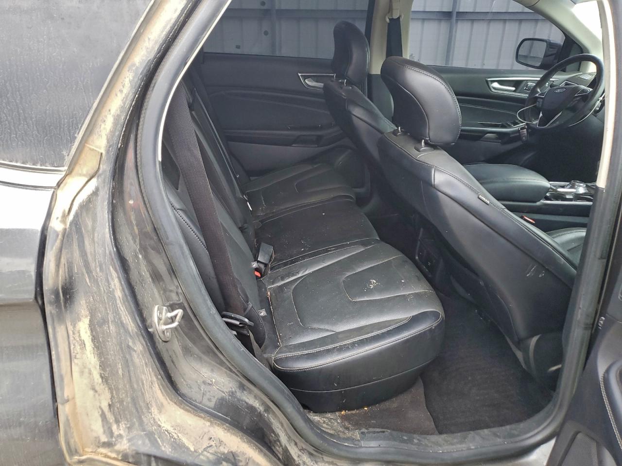 2019 Ford Edge Titanium VIN: 2FMPK3K98KBB19482 Lot: 94245545