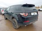 2019 LAND ROVER DISCOVERY SPORT 2.0 TD4 180 LANDMARK 5DR AUTO for sale at Copart YORK