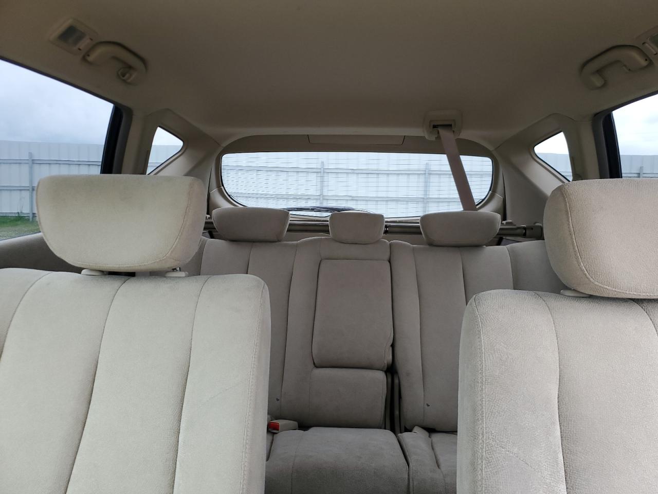 2005 Nissan Murano Sl VIN: JN8AZ08W05W436374 Lot: 93250705