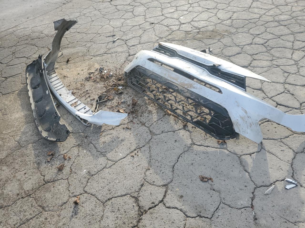 2023 Kia Rio Lx VIN: 3KPA24AD2PE575452 Lot: 91019685