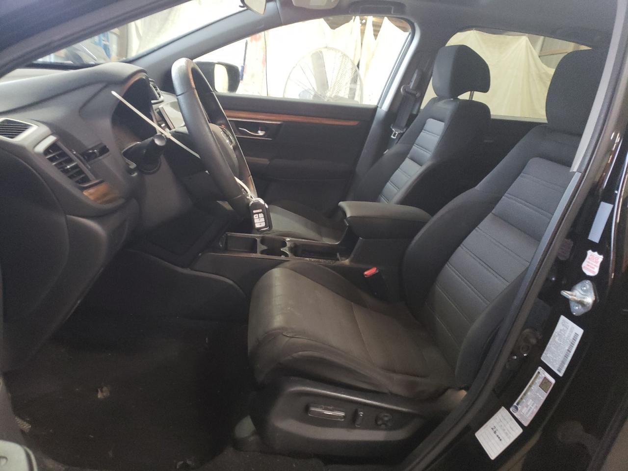 2021 Honda Cr-V Ex VIN: 5J6RW2H52MA008452 Lot: 91648655