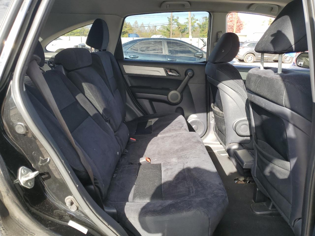 2010 Honda Cr-V Ex VIN: 5J6RE4H54AL049471 Lot: 91130375