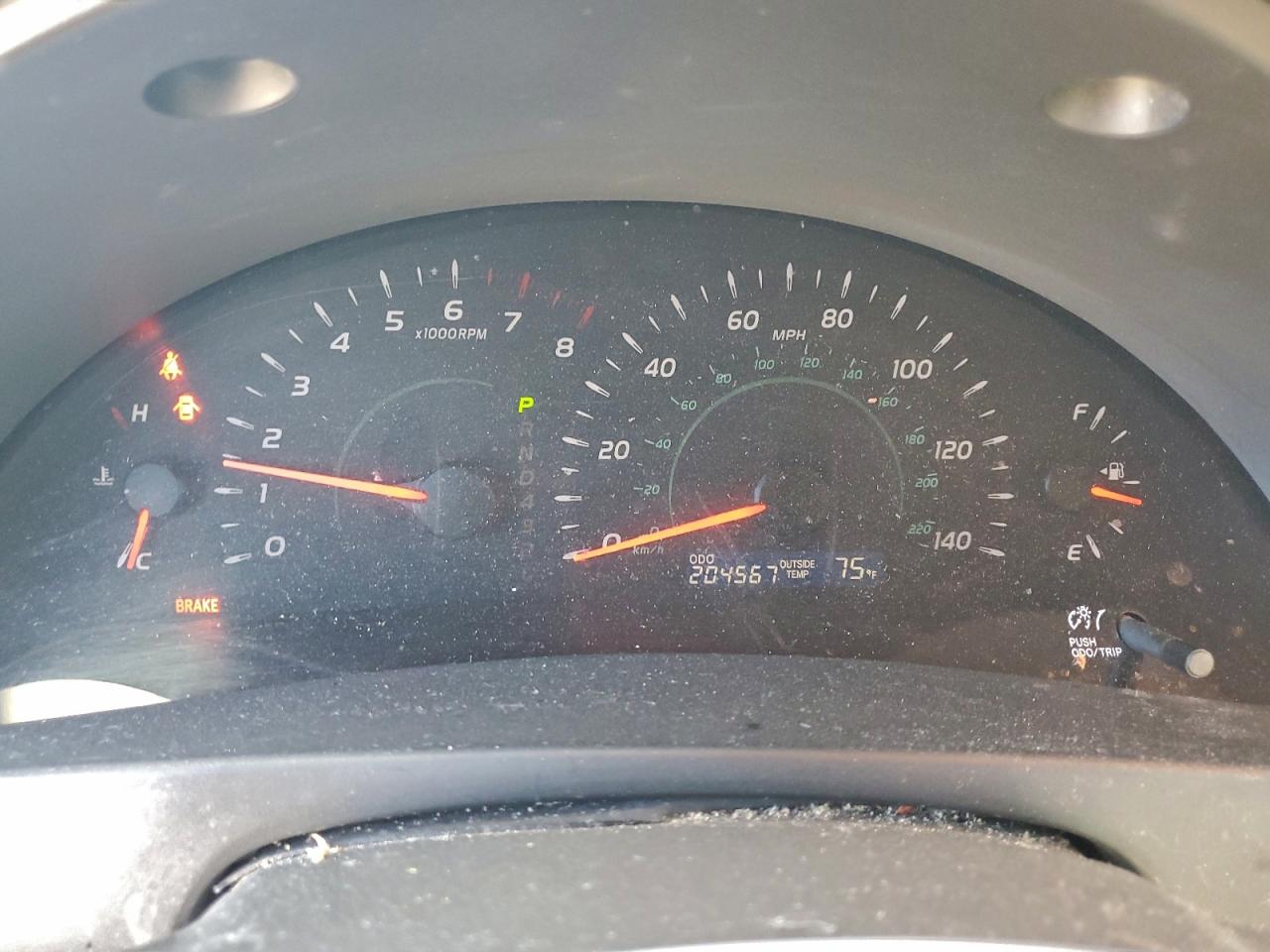 2007 Toyota Camry Ce VIN: 4T1BE46K67U728107 Lot: 93788615