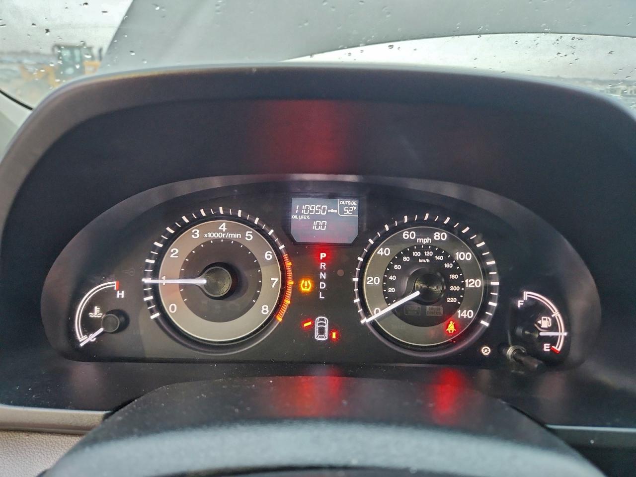 2015 Honda Odyssey Ex VIN: 5FNRL5H42FB019484 Lot: 94162685