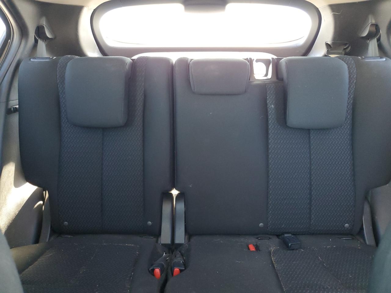 2019 Mitsubishi Eclipse Cross Le VIN: JA4AT4AA0KZ052523 Lot: 91053445