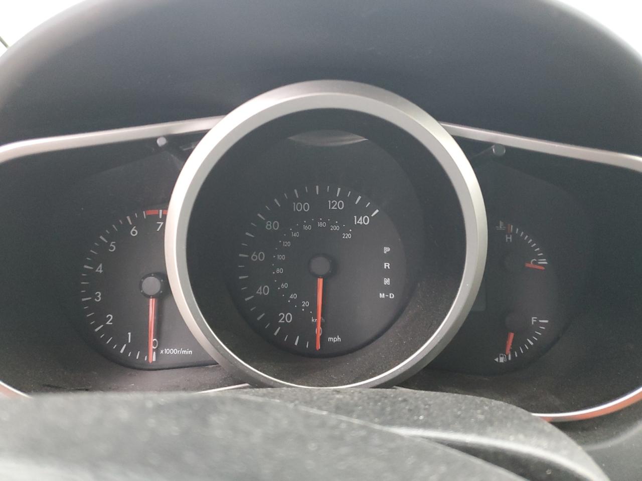 2012 Mazda Cx-7 VIN: JM3ER2C59C0415411 Lot: 93395645