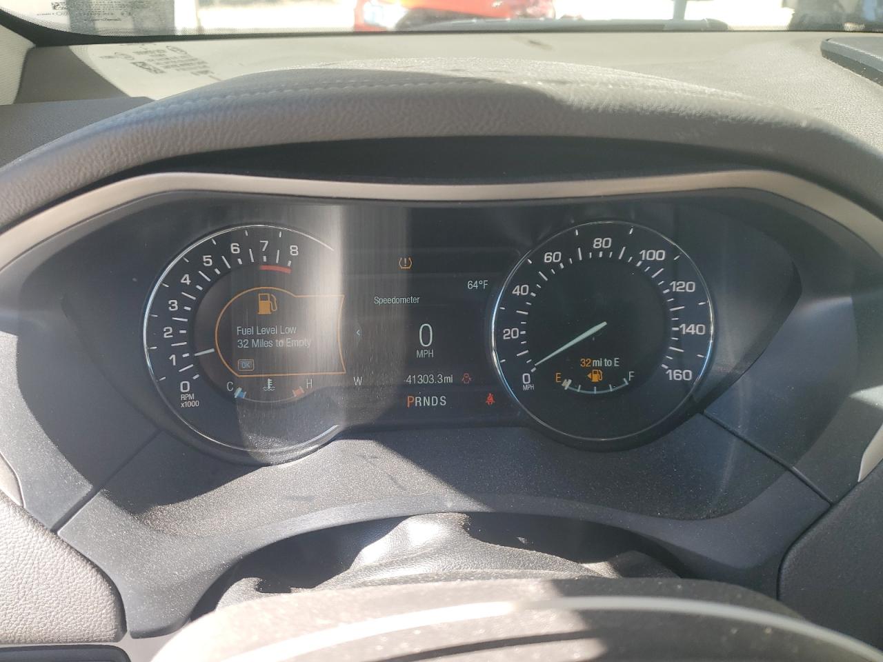 2017 Lincoln Mkz Reserve VIN: 3LN6L5E99HR659093 Lot: 91076475