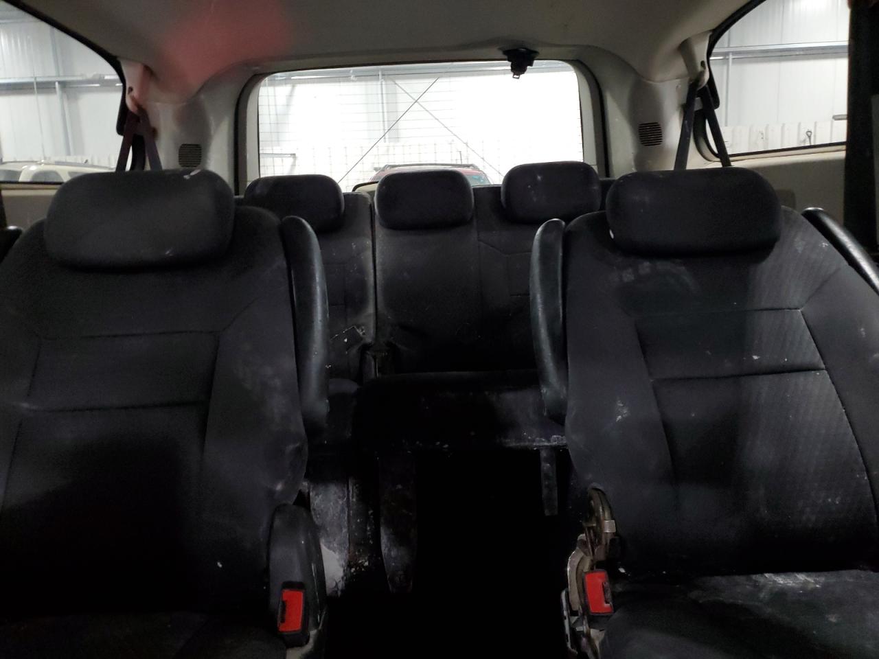 2010 Dodge Grand Caravan Se VIN: 2D4RN4DE3AR302981 Lot: 91194595