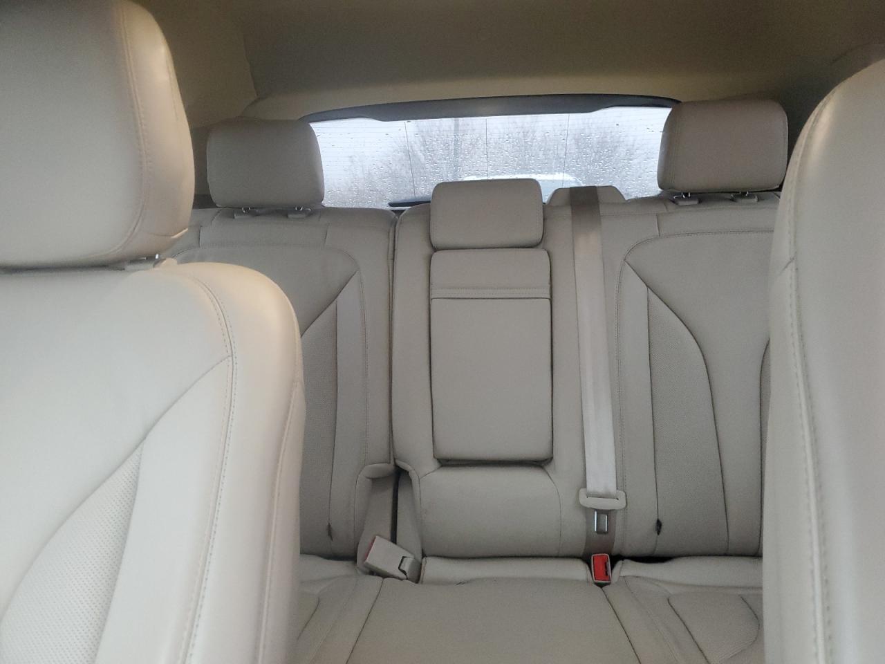 2020 Lincoln Nautilus VIN: 2LMPJ6J90LBL03326 Lot: 82683775