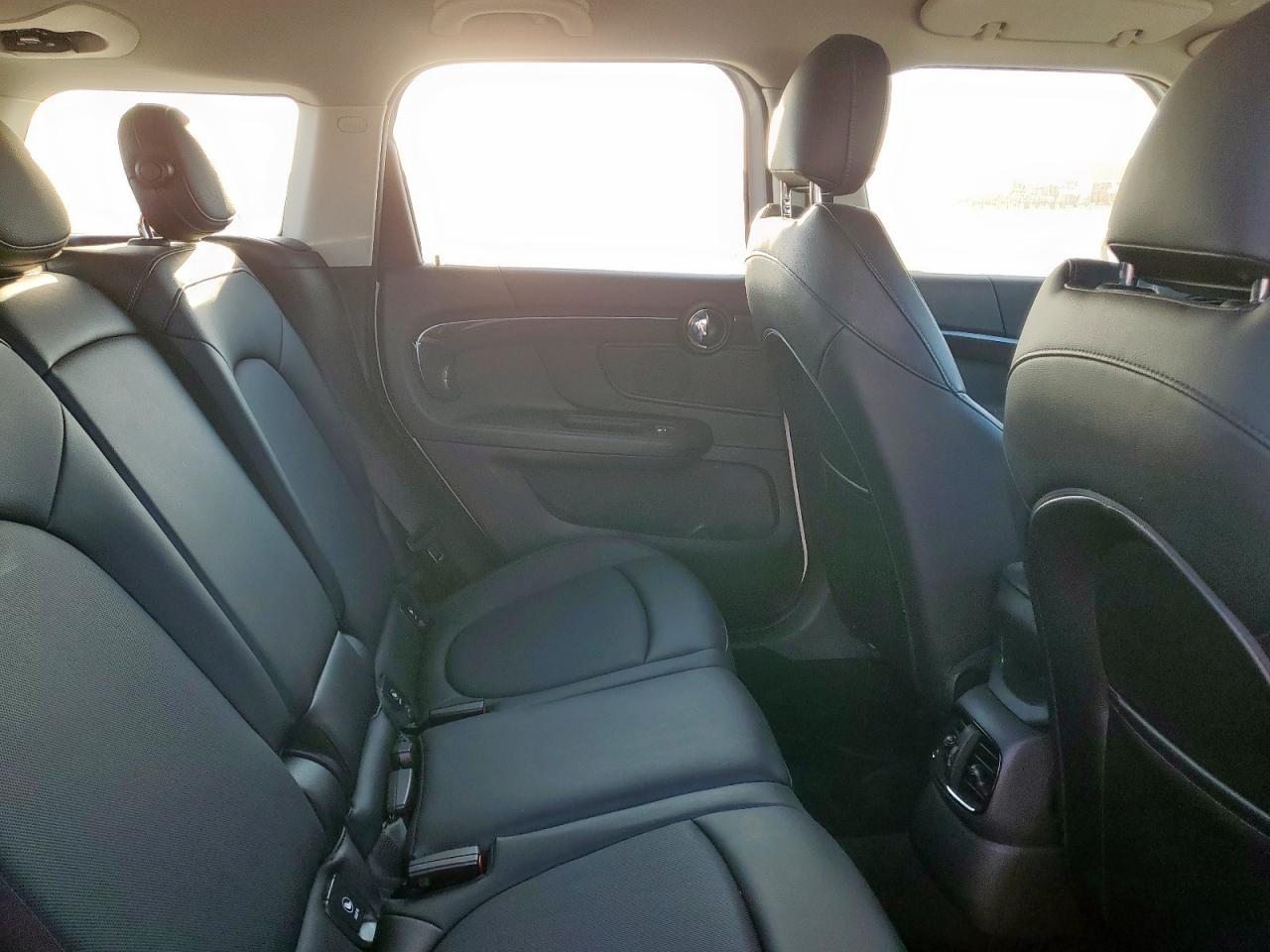 2020 Mini Cooper S Countryman VIN: WMZYW7C00L3L81969 Lot: 92296165