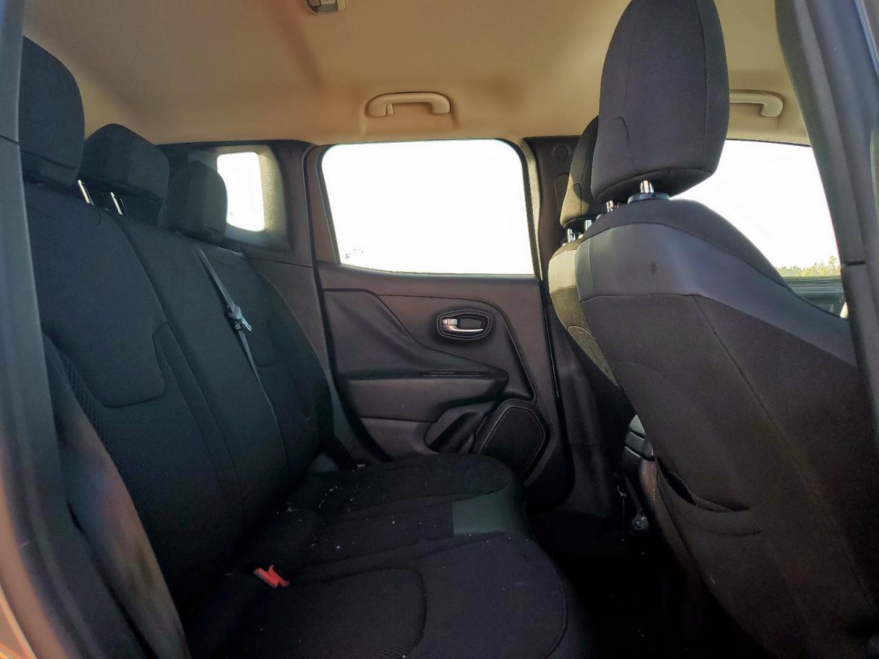 2019 Jeep Renegade Latitude VIN: ZACNJABB4KPK41089 Lot: 93321265