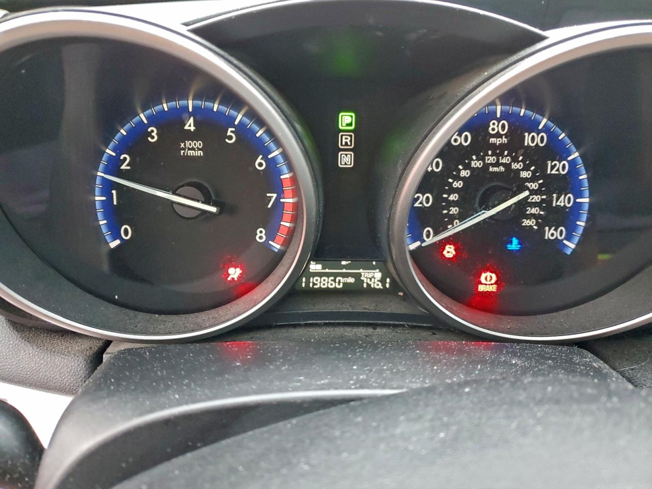 2013 Mazda 3 I VIN: JM1BL1LP2D1728207 Lot: 94320795