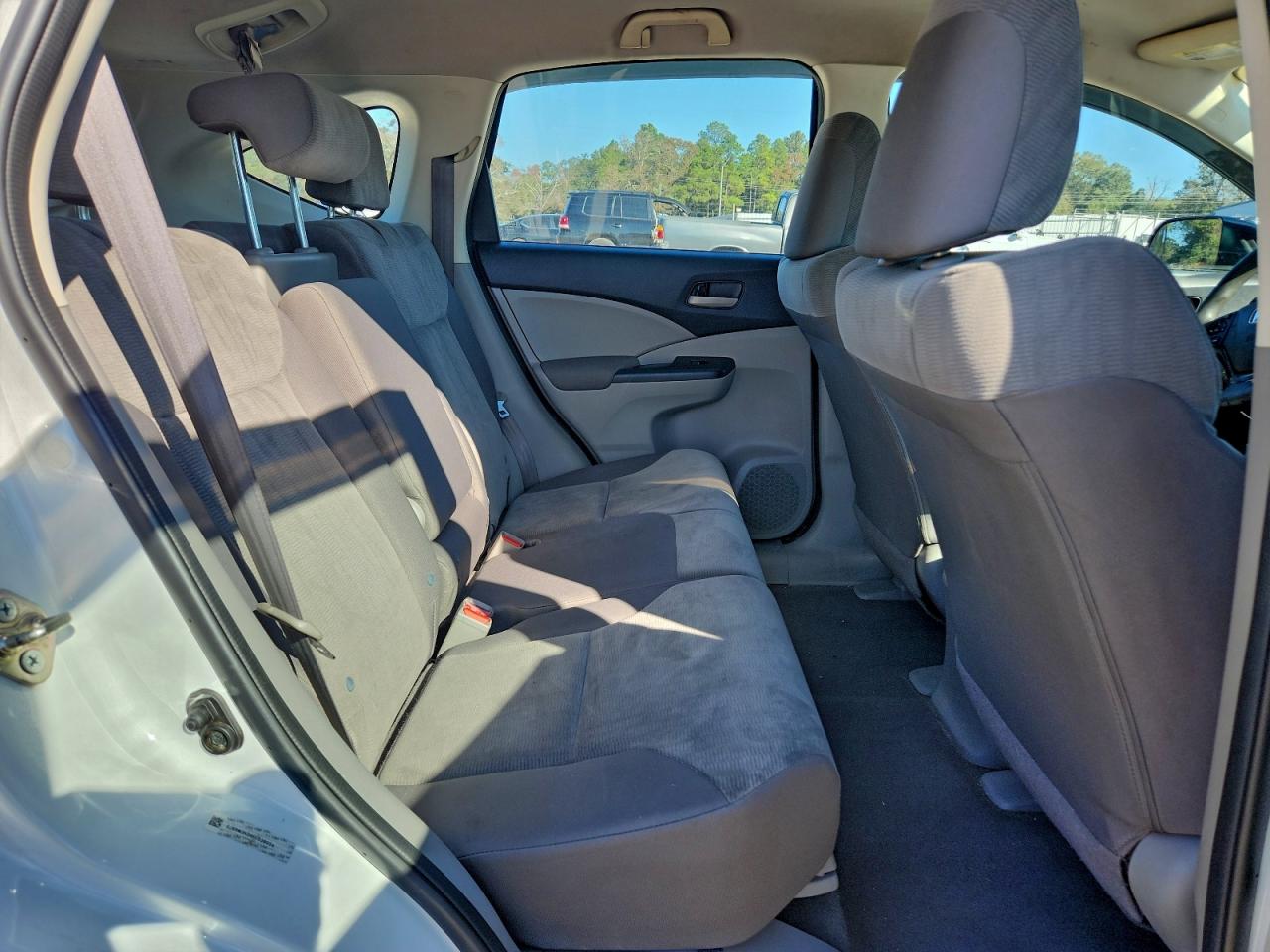 2014 Honda Cr-V Lx VIN: 5J6RM3H39EL036054 Lot: 93971535