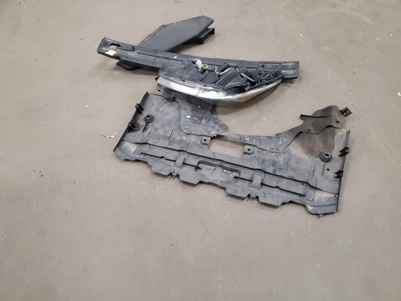 2013 Subaru Legacy 2.5I Premium VIN: 4S3BMBC64D3029501 Lot: 91649475