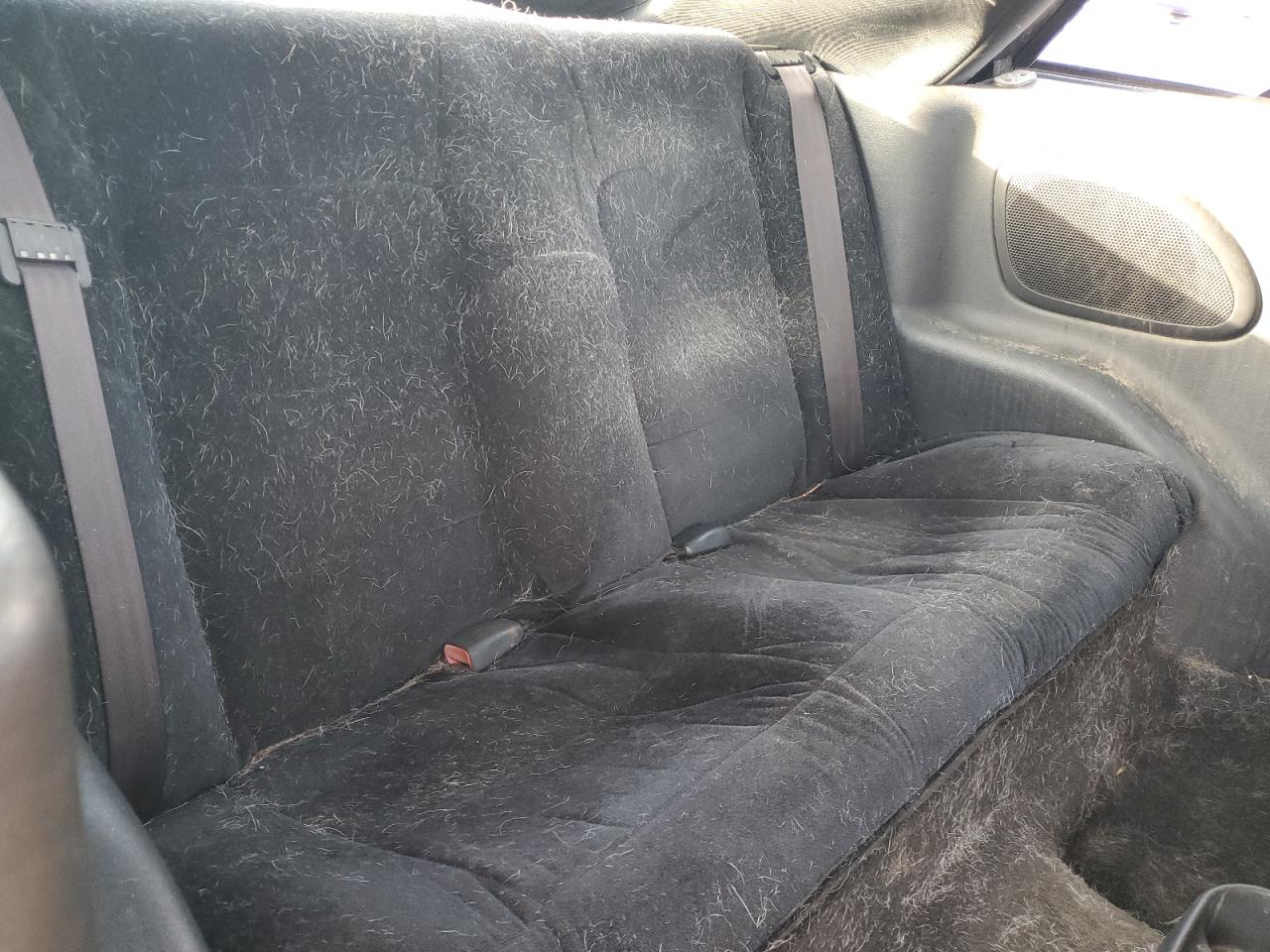 2004 Chrysler Sebring Lxi VIN: 1C3EL55RX4N283019 Lot: 91862285