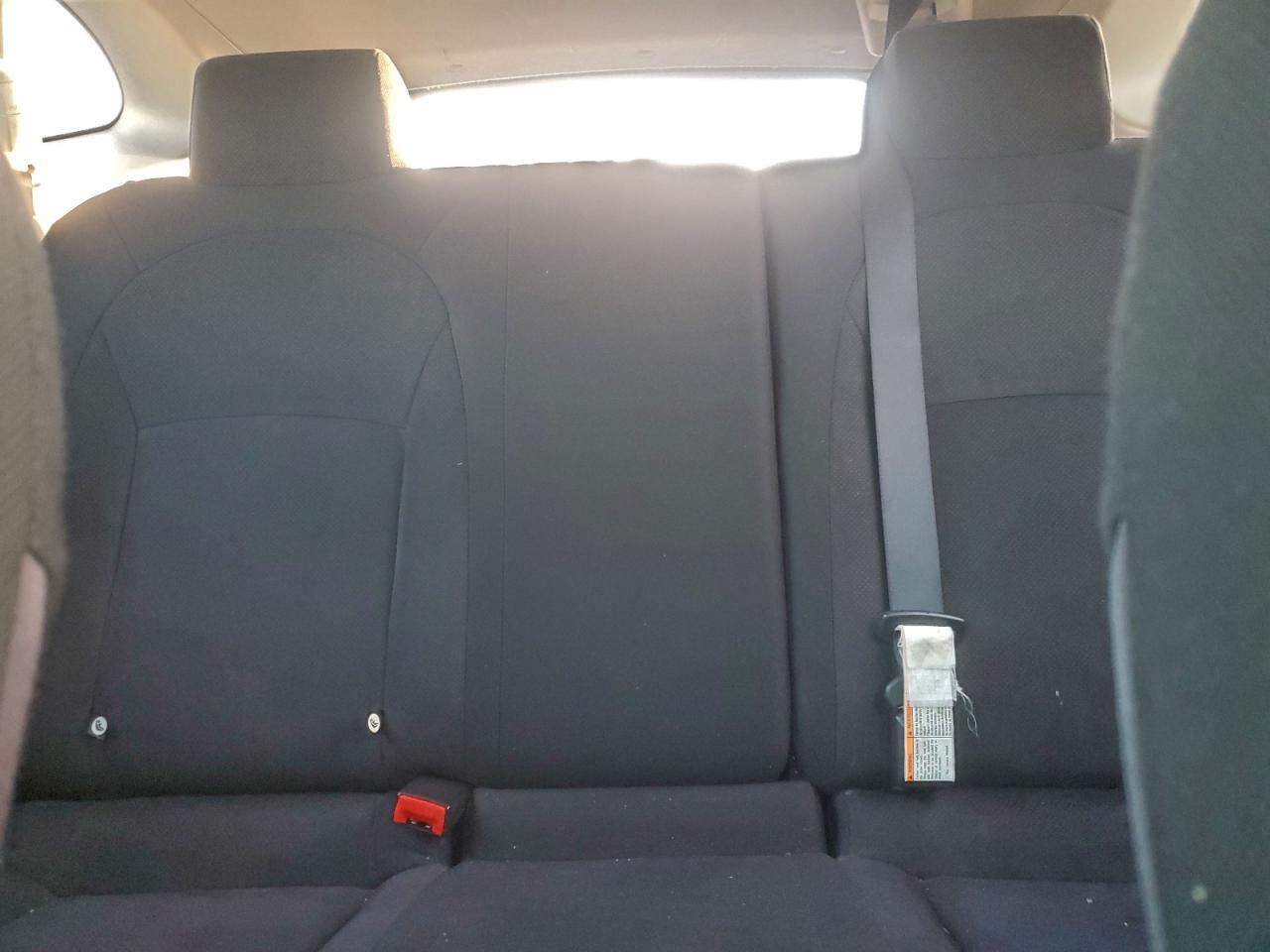 2009 Nissan Rogue S VIN: JN8AS58T99W052509 Lot: 93342165