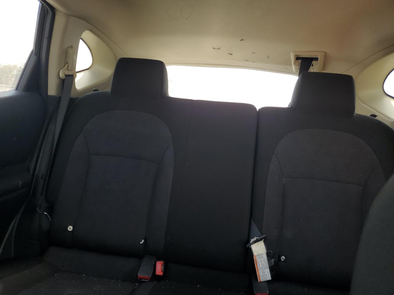 2012 Nissan Rogue S VIN: JN8AS5MT1CW292442 Lot: 93465455