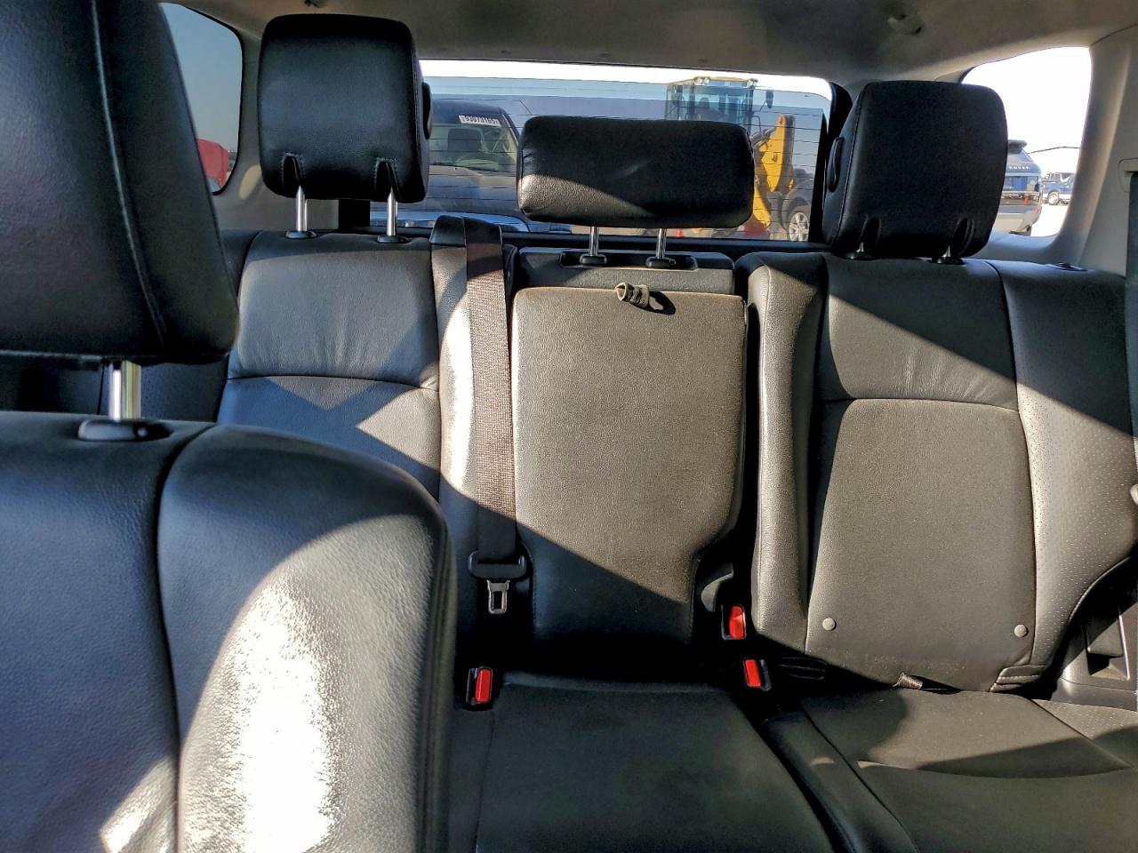 2013 Toyota 4Runner Sr5 VIN: JTEZU5JR3D5061157 Lot: 93246865