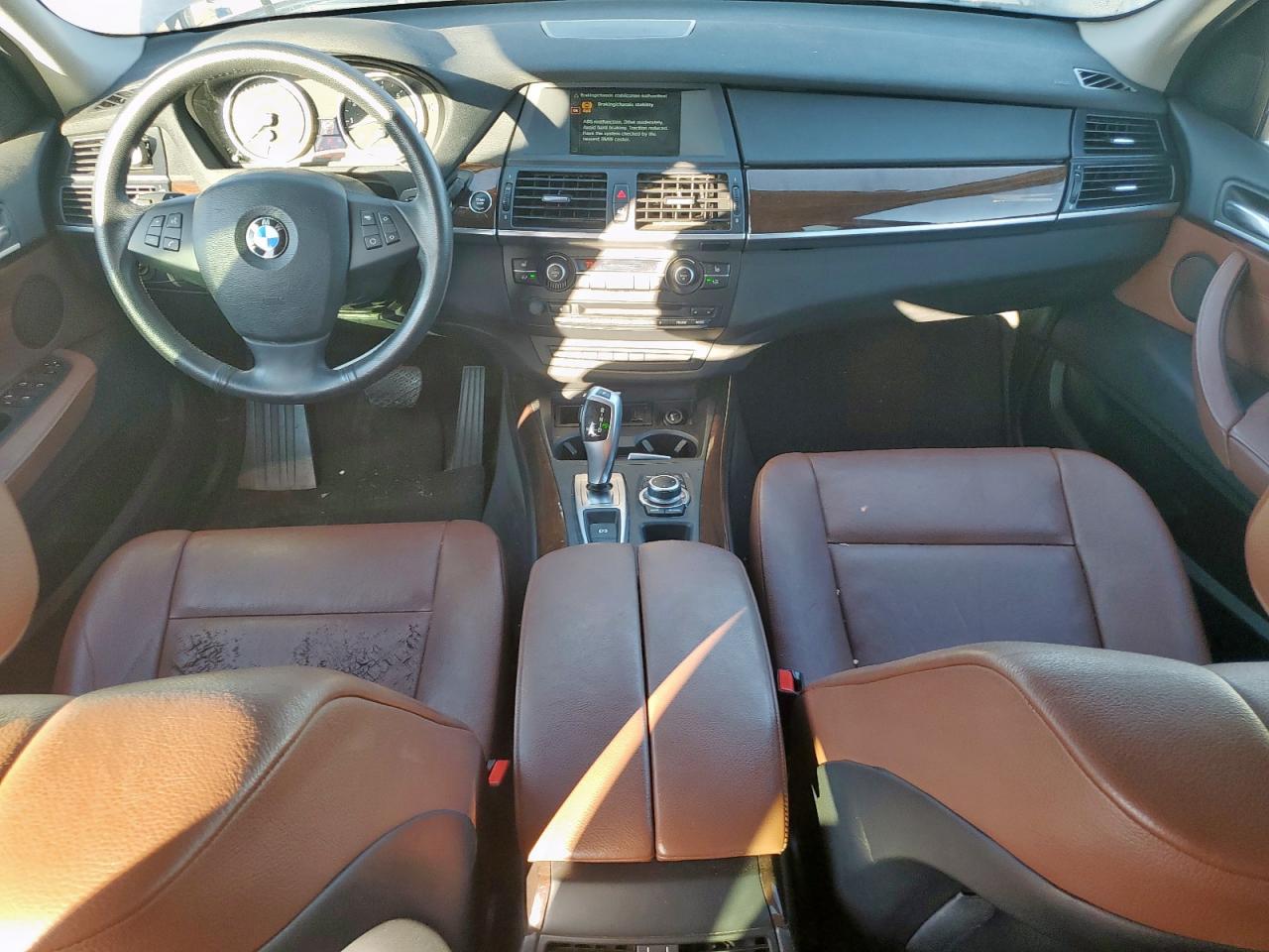 2013 BMW X5 xDrive35I VIN: 5UXZV4C52D0B13611 Lot: 91861845