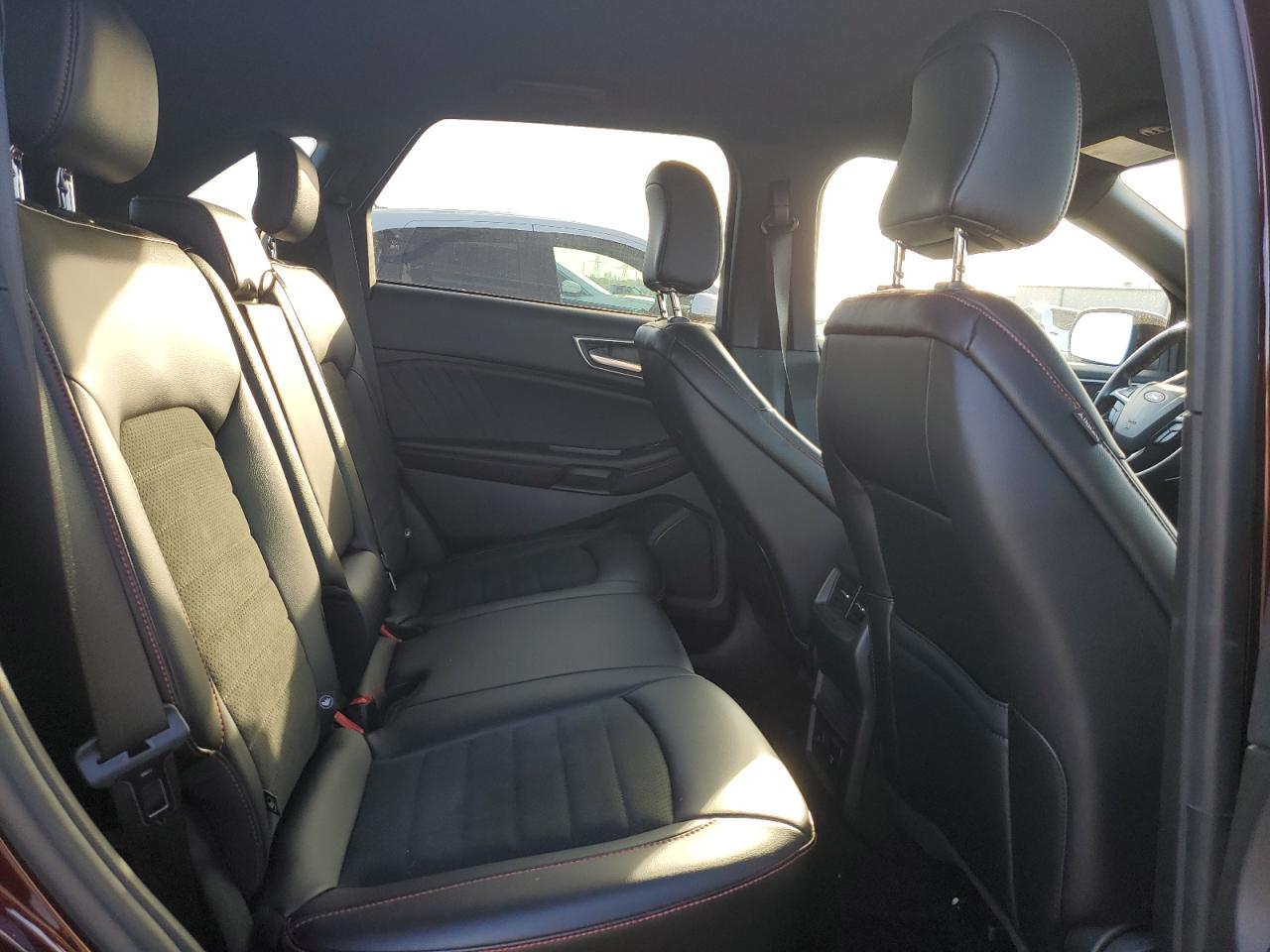 2023 Ford Edge Sel VIN: 2FMPK4J94PBA15229 Lot: 91696815