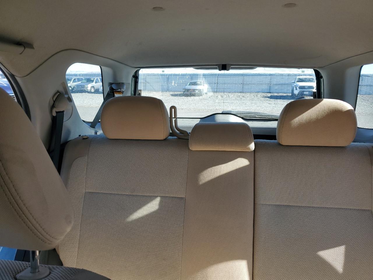 2006 Subaru Impreza Outback Sport VIN: JF1GG68696G821528 Lot: 91605955